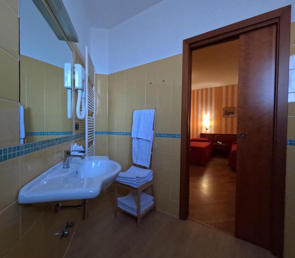 Hotel Air Bag Lodi Exterior photo