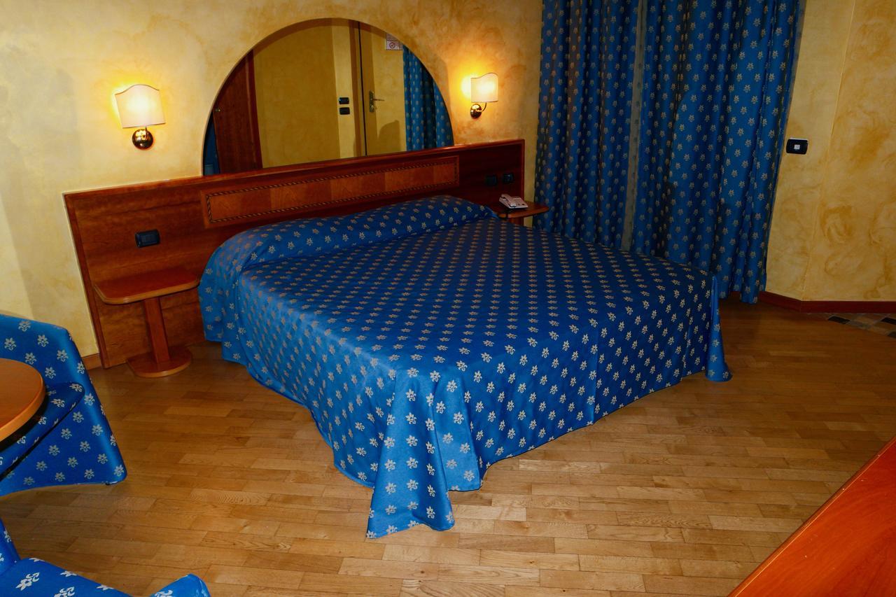 Hotel Air Bag Lodi Exterior photo