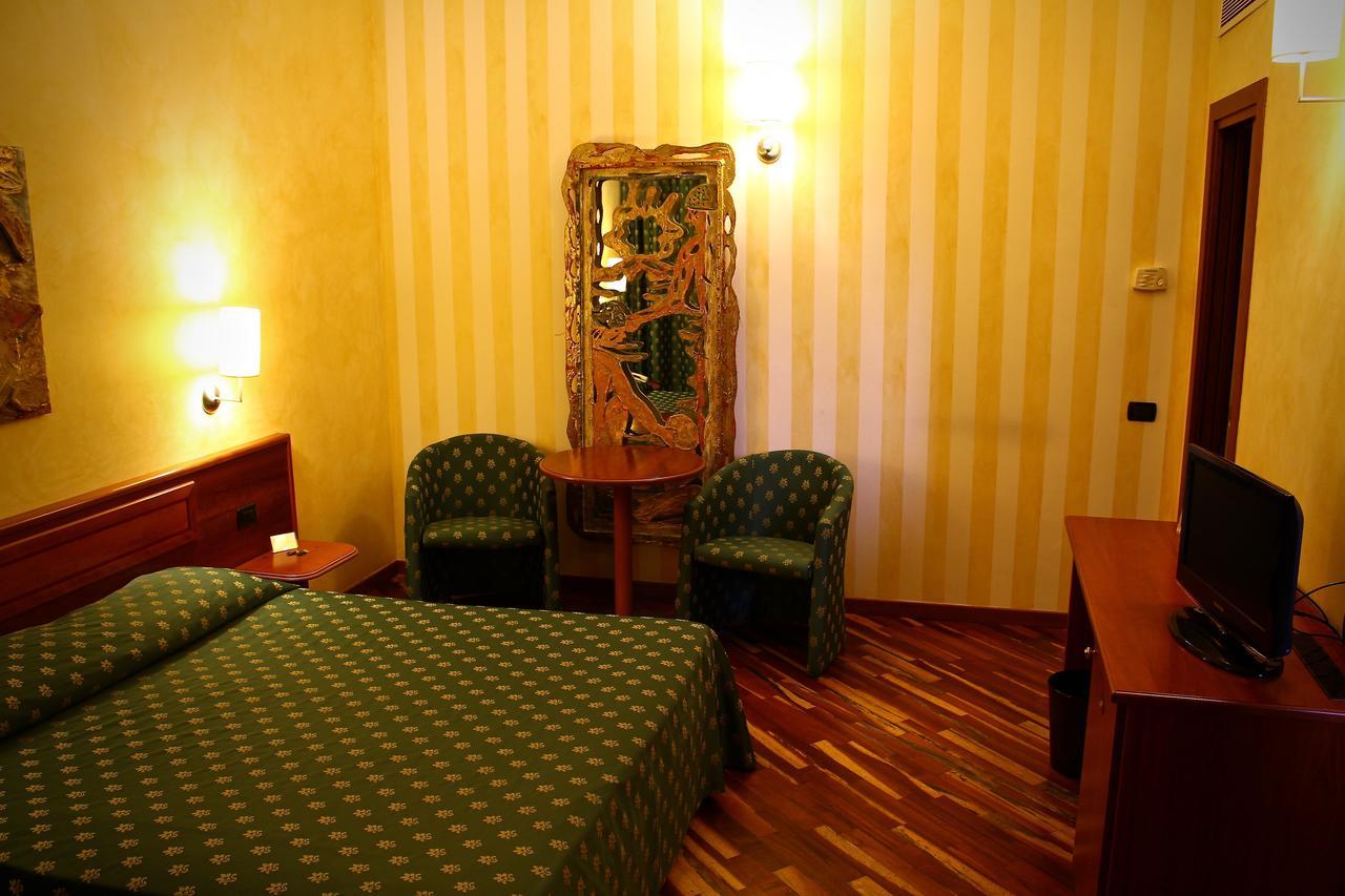 Hotel Air Bag Lodi Exterior photo